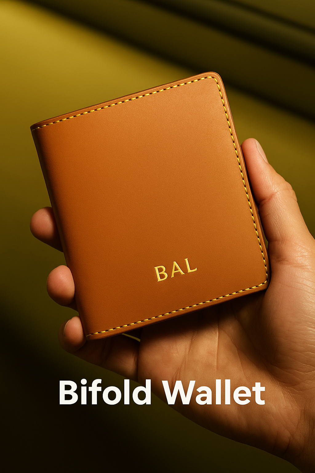 BiFold Wallet