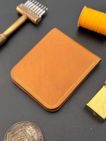 BiFold Camel Brown