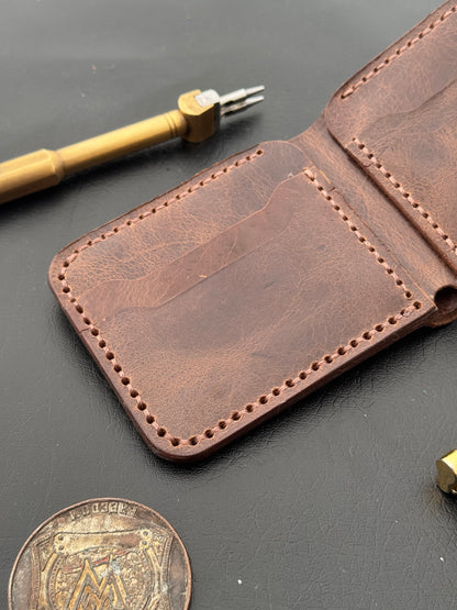 Chocolate Brown Pullup