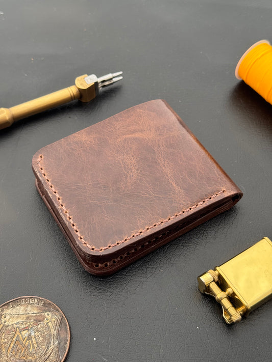 Chocolate Brown Pullup