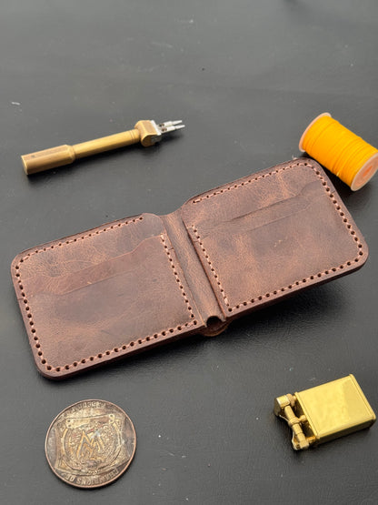 Chocolate Brown Pullup