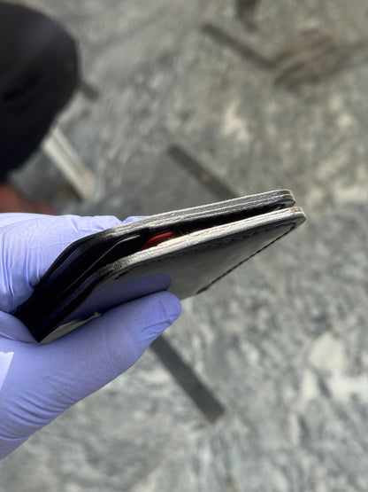 Rivo BiFold CG Leather Wallet